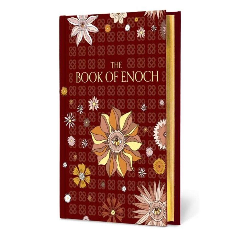 The Book of Enoch -- Enoch